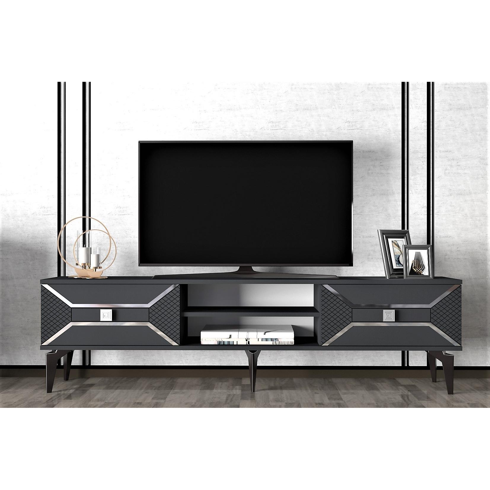 Thumbnail - Kalune Design, TV Möbel, September (150 x 30 x 50 cm)
