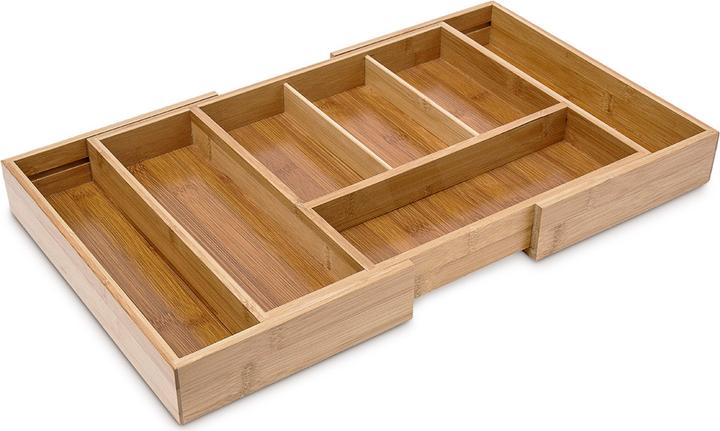 Image du produit Relaxdays Plateau à couverts