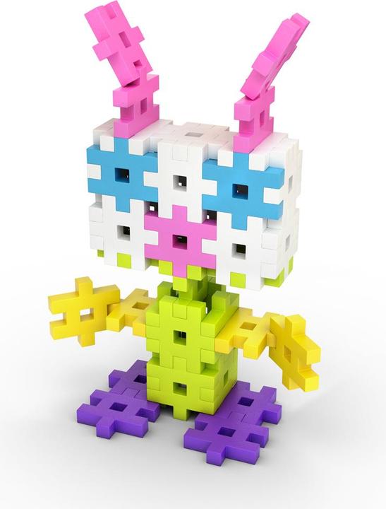 Produktbild Meli Maxi 100 Pink