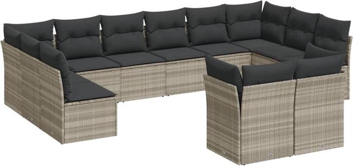 Actual product image vidaXL Libbey