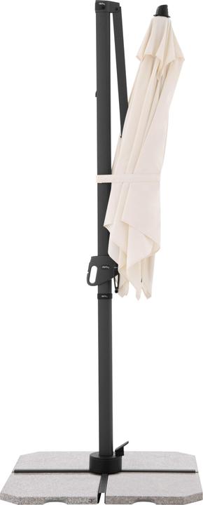 Produktbild Doppler Derby DX (2.10 m)