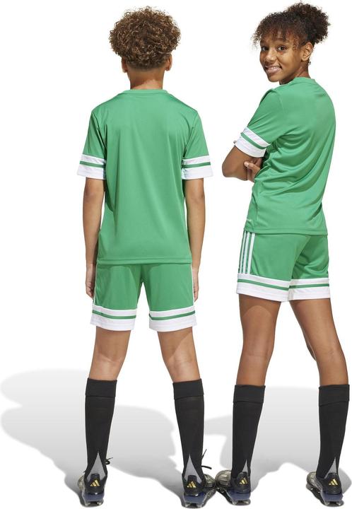 Actual product image adidas Squadra 25 Short Kids (128)