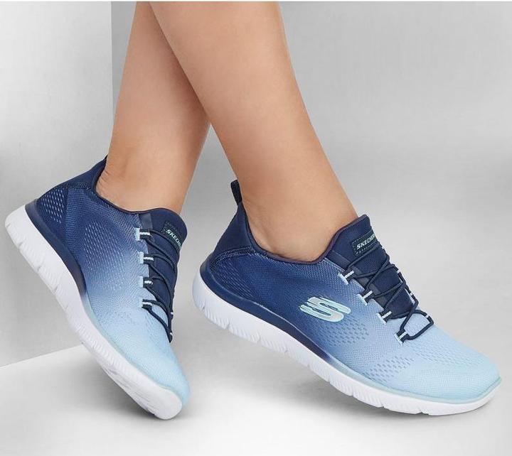 Image du produit Skechers Summits Bright Charmer Schuhe (39.5)