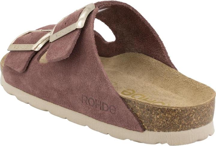 Actual product image Rohde Alba (40)