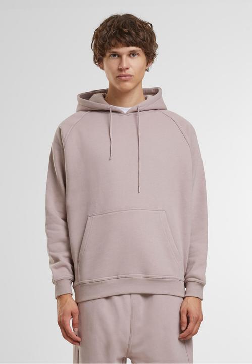 Actual product image Urban Classics Blank Hoody - 3976 (4XL)