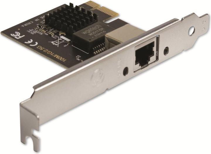 Immagine prodotto Intertech Argus (PCIe)