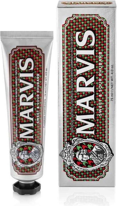 Produktbild Marvis Sweet & Sour (75 ml)