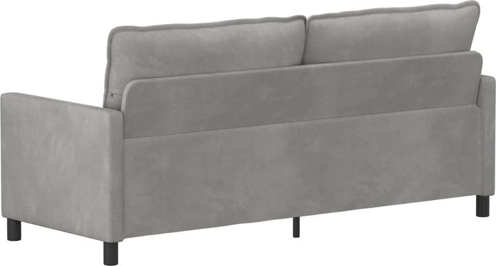 Produktbild vidaXL Modernes Sofa (2-Sitzer)