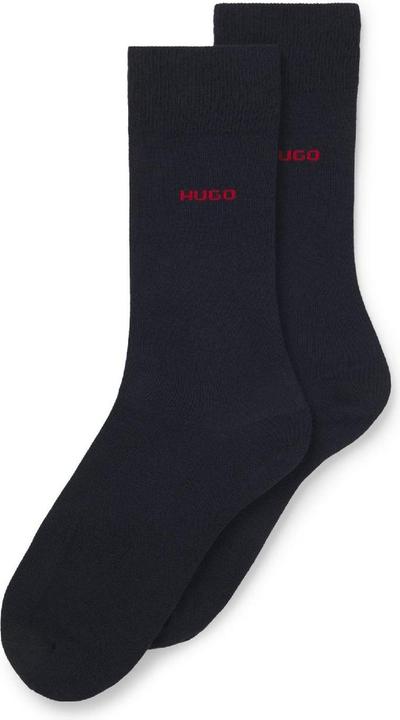Produktbild HUGO Socken (2erPack) (2er Pack, 43 - 45)