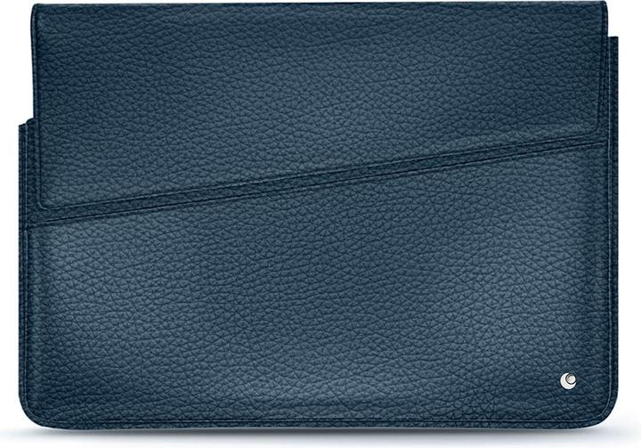 Indigo (Pantone #1f4565)