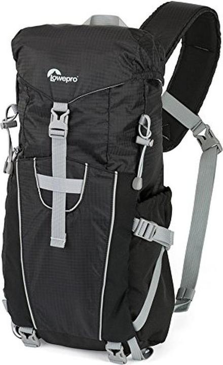 Lowepro Photo Sport Sling 100 AW, black (Photo backpack)