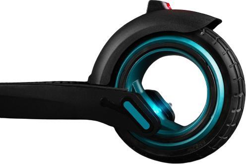 Produktbild SoFlow So X (20 km/h, 20 km, 350 W)