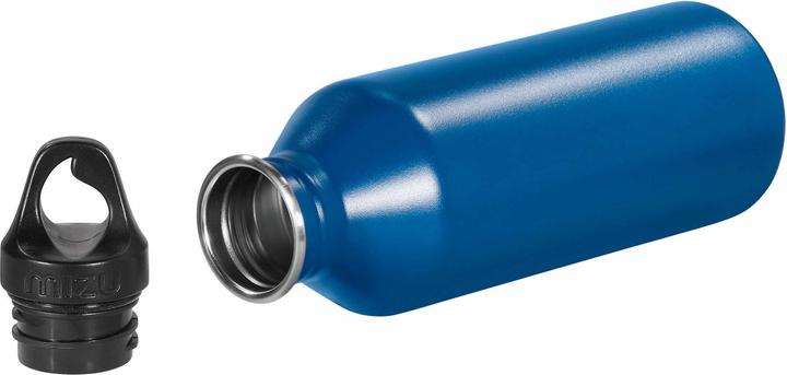 Image du produit Mizu coocazoo Gourde en acier inoxydable, 0,75 litre (0.75 l)