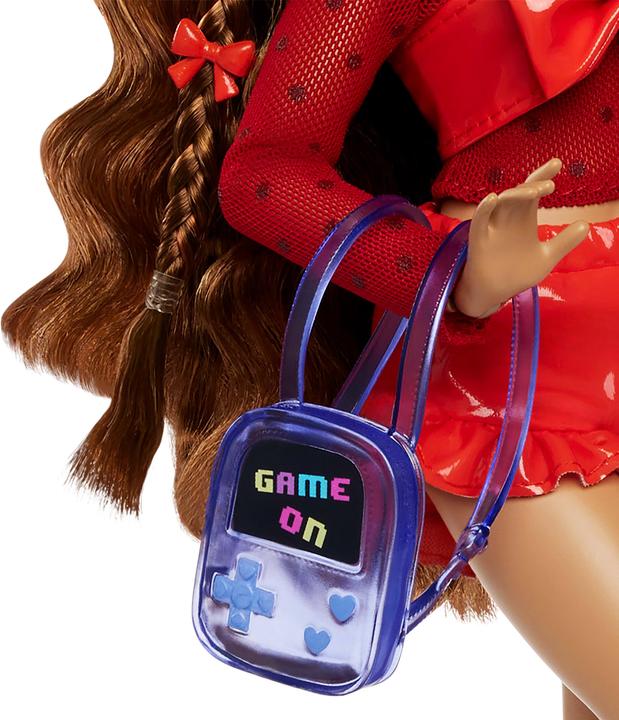 Actual product image Barbie Dream Besties Teresa