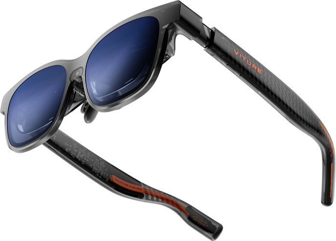 Viture XR Luma Pro goggles (size L)