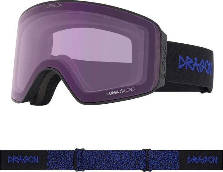 Immagine prodotto Dragon NFX Mag OTG IR (VLT 6% + 62%)