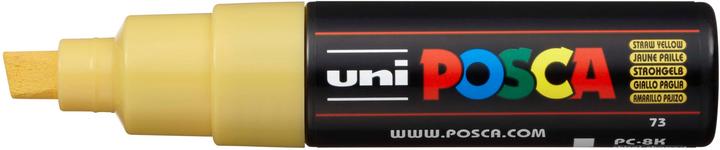 Actual product image Posca Bold Marker PC-8K (1x)