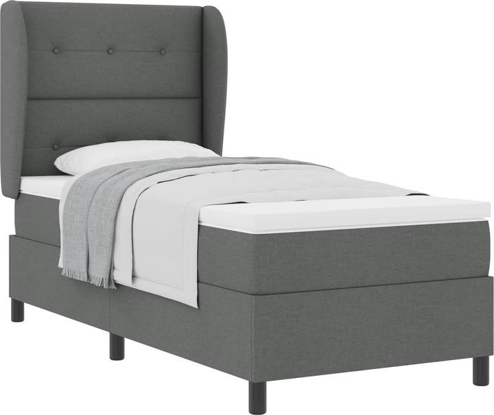 Image du produit vidaXL Boxspringbett (80 x 200 cm)