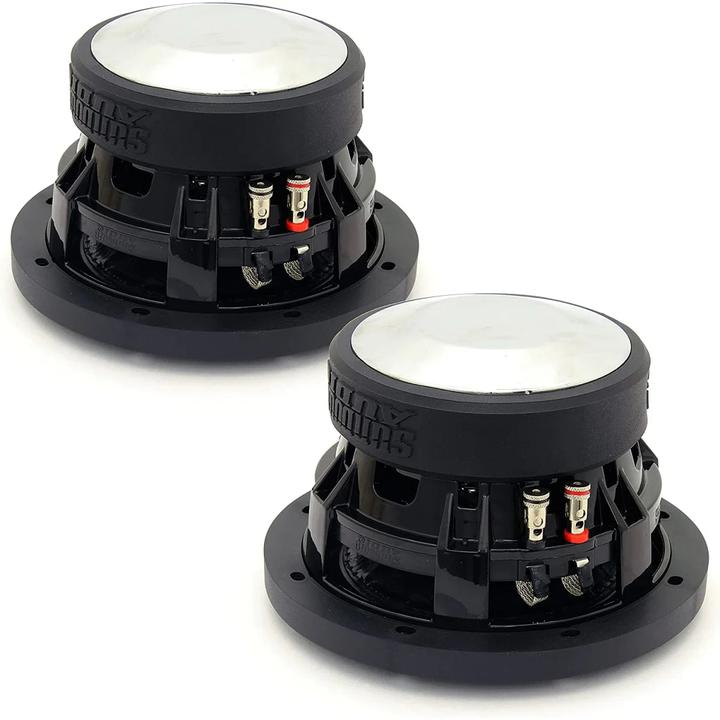 Produktbild Sundown Audio SA6.5 v.1