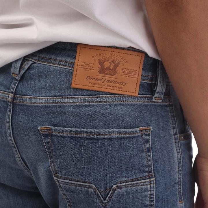 Image du produit Diesel Jeans Larkee-Beex (W26/L34)