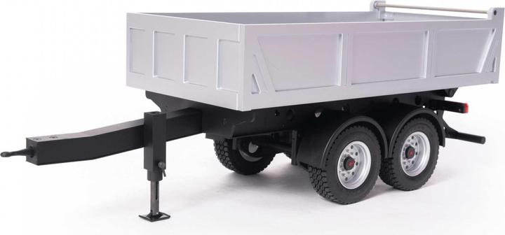 Produktbild Carson 2-Achs Kipp-Zentralanhänger