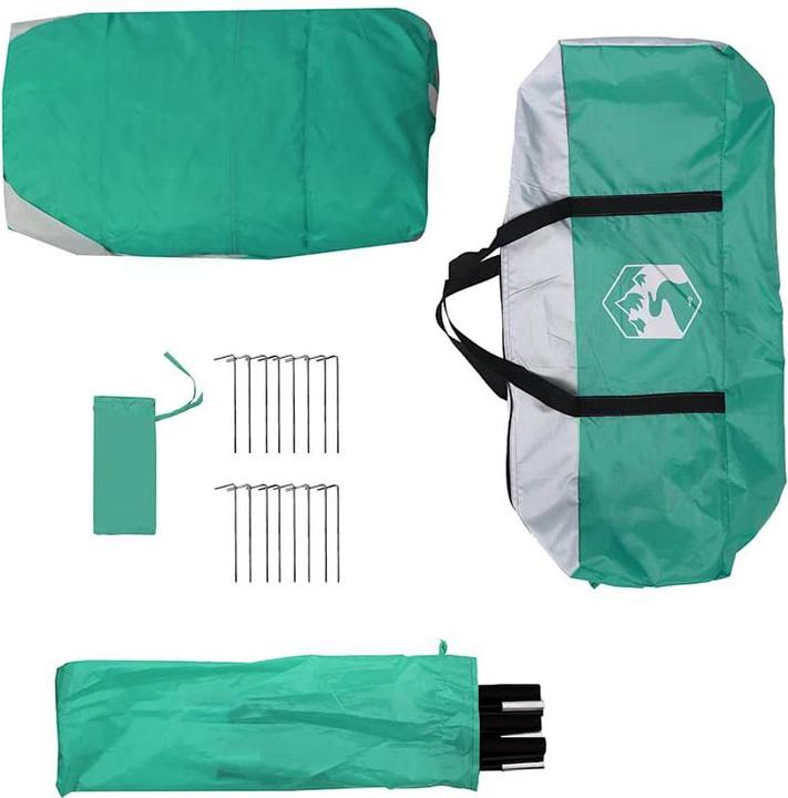 Actual product image vidaXL Randee (525 cm, 525 cm)