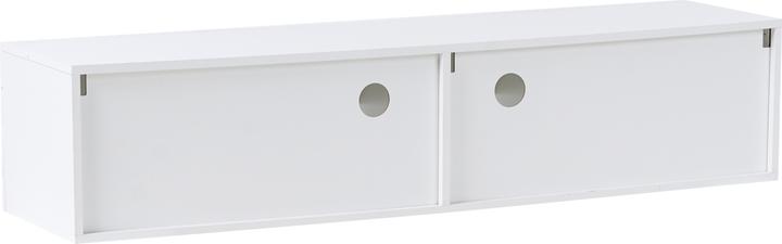 Actual product image Beliani Edmonton (140 x 35 x 30 cm)