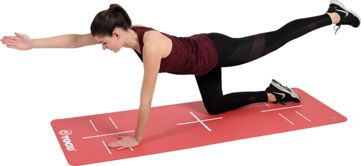 Produktbild Togu ® Gymnastikmatte JumpYone®