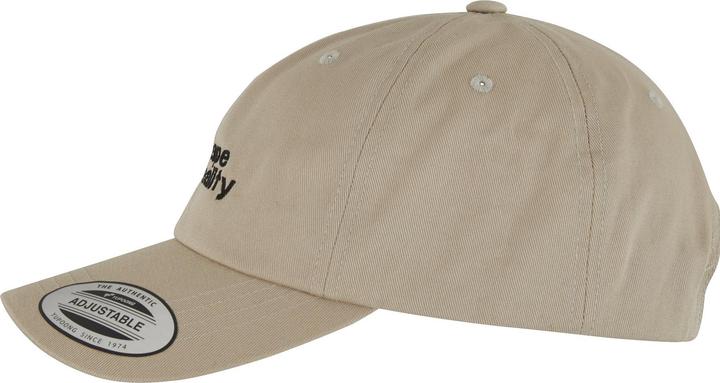 Produktbild Mister Tee MisterTee Escape From Reality Low Profile Cotton Twill - 180771 (One Size)