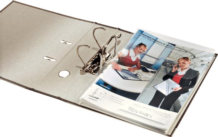 Produktbild Leitz CombiFile Maxi (A4, 3 x)