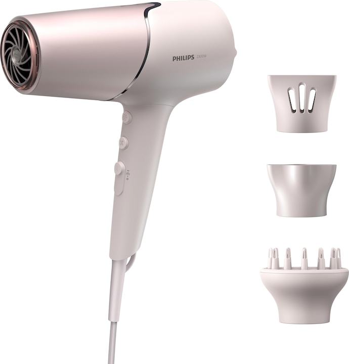 Philips 5000 Serie BHD530/20 Haartrockner