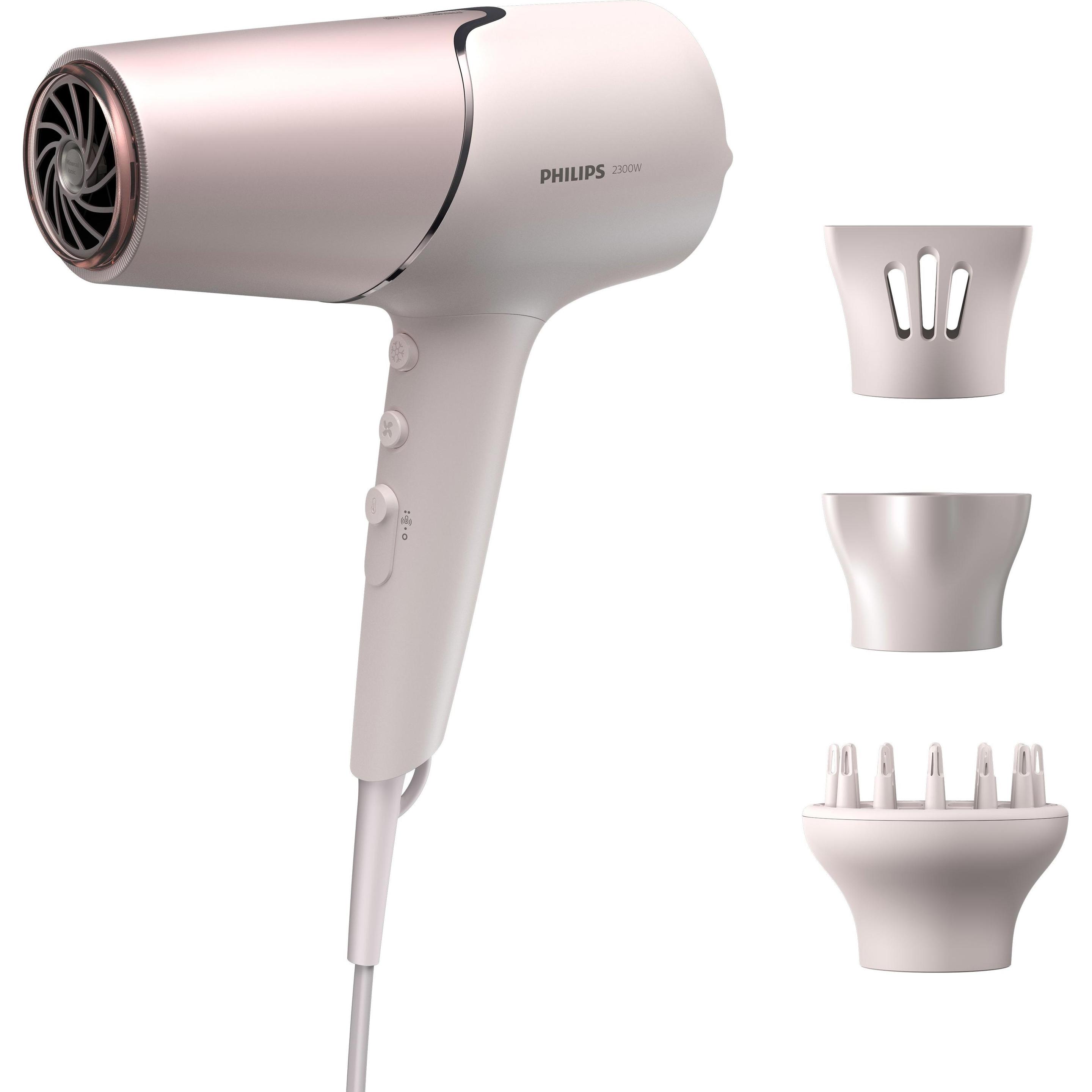 Philips, Föhn, 5000 Serie BHD530/20 Haartrockner