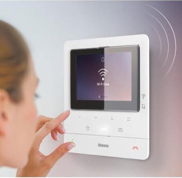 Immagine prodotto Bticino 344682 (WiFi)
