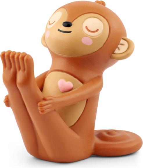 Produktbild Tonies Bewegungsgeschichten mit Affe Marty (Deutsch, Englisch)