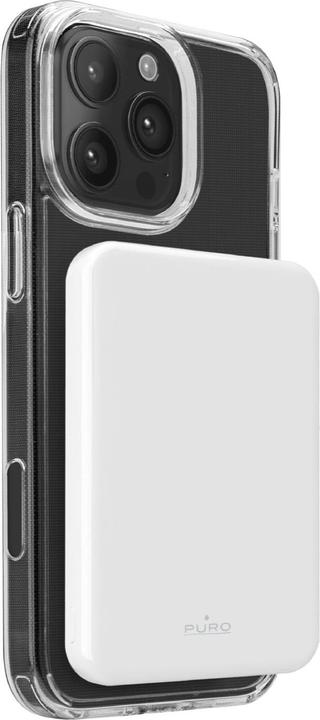 Puro Power Mag Plus (5000 mAh, 20 W)