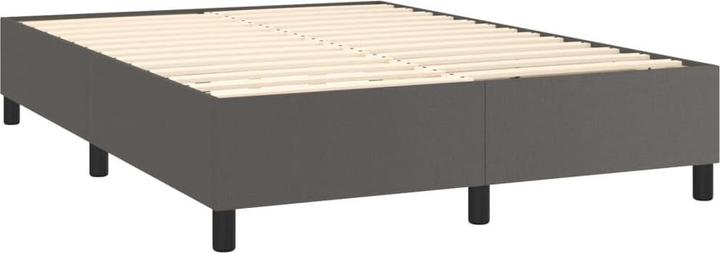 Produktbild vidaXL Boxspringbett (140 x 200 cm)