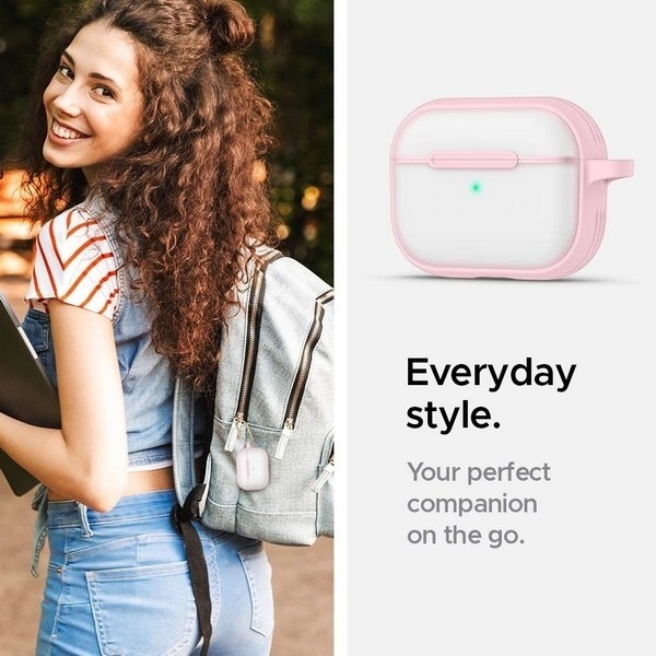 Image du produit Spigen Ciel Color Brick Etui AirPods Pro Bébé (Sac pour écouteurs)