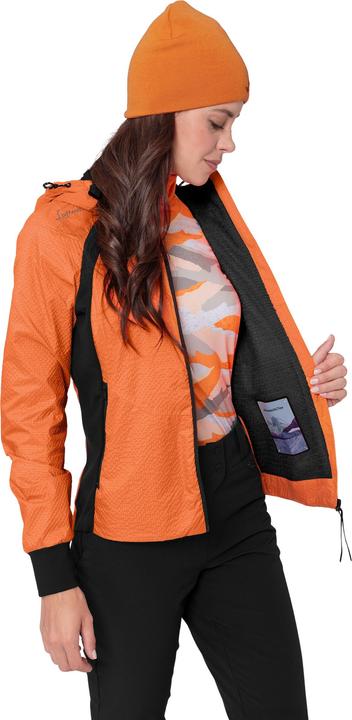 Immagine prodotto Lamunt Alessia Ptc Alpha Wind (36, S)