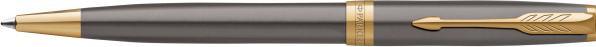 Produktbild Parker Pen SONNET - Kugelschreiber (Grau, 1 x)