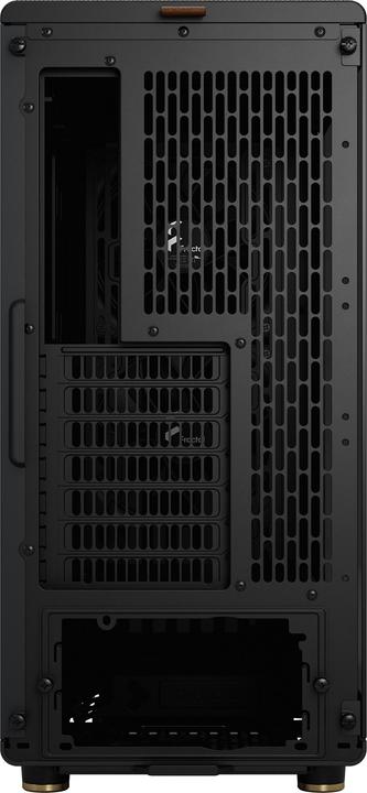 Image du produit Fractal Nord (mATX, Mini-ITX, ATX)