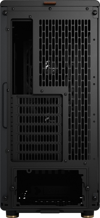 Image du produit Fractal Nord (mATX, Mini-ITX, ATX)