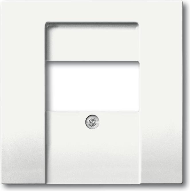 Actual product image Busch-Jaeger Central disk