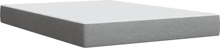 Actual product image vidaXL Boxspringbett (140 x 200 cm)