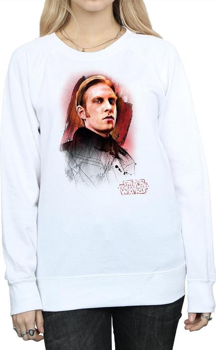 Produktbild Star Wars The Last Jedi General Hux Brushed Sweatshirt (M)