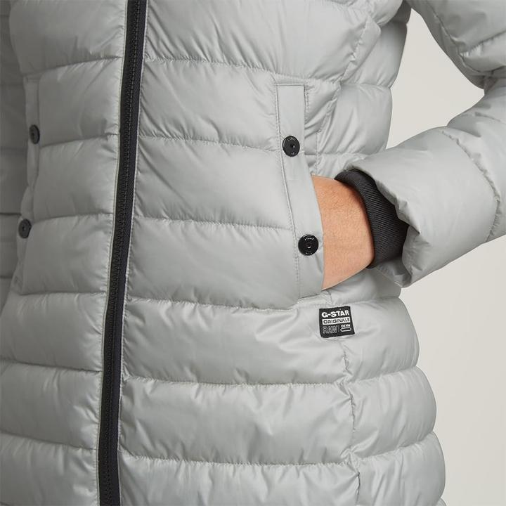 Produktbild G-Star Whistler Hooded Slim Hedley (XS)