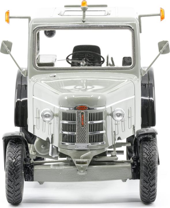 Produktbild AutoCult Bührer FFD6 Industrietraktor