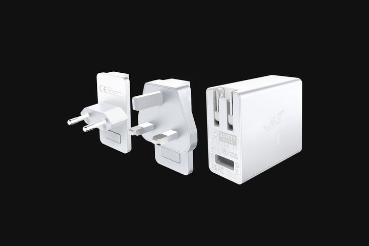 Productafbeelding Razer USB-C GaN Lader (130 W)