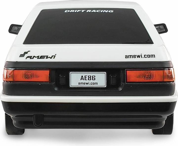 Actual product image Amewi AE86 Sprinter (RTR Ready-to-Run)