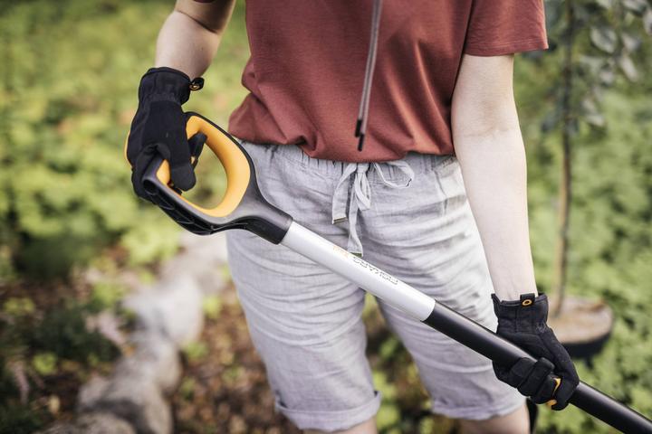 Produktbild Fiskars Xact Spaten