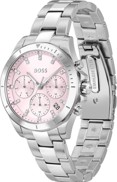 Image du produit BOSS Alley (Horloge analogique, 36 mm)